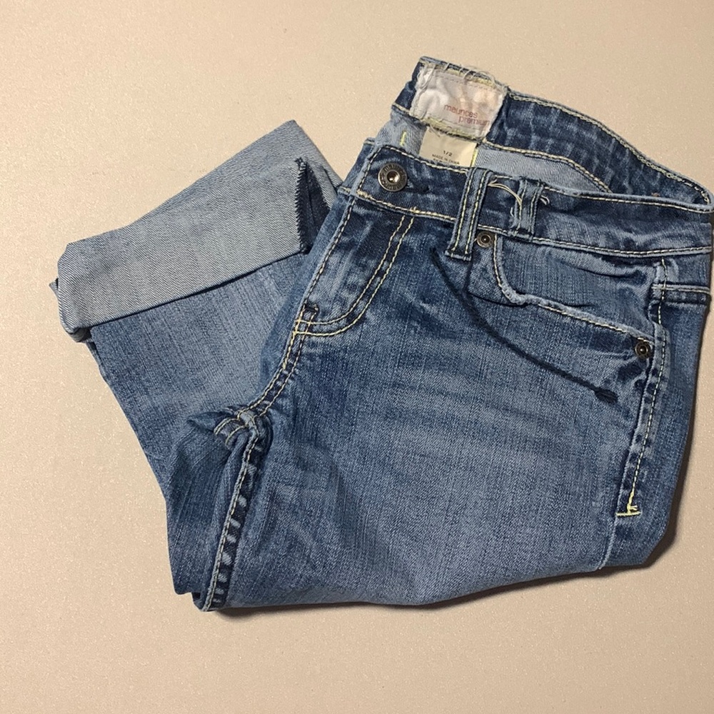 Maurices shorts